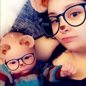 Meet your Posher, Kierstin